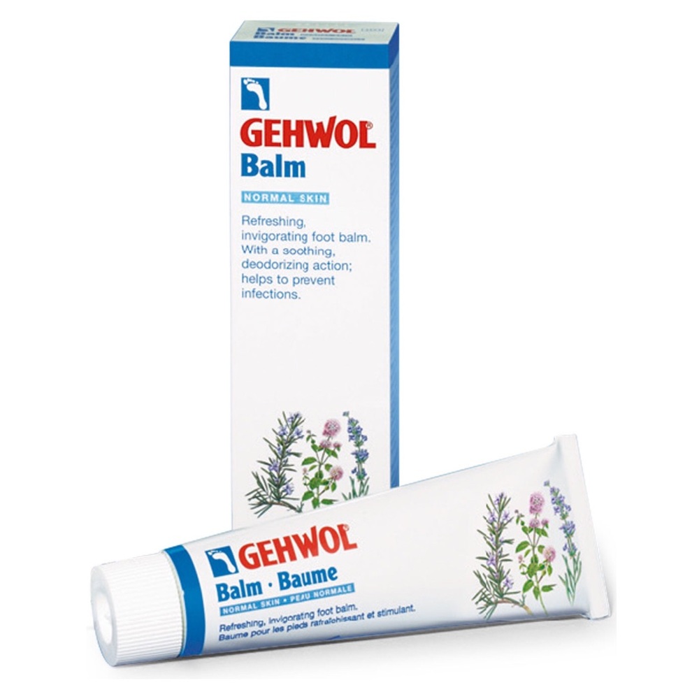 Gehwol Foot Balm - 75mL